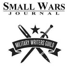 small wars journal|small wars influenced by nato.